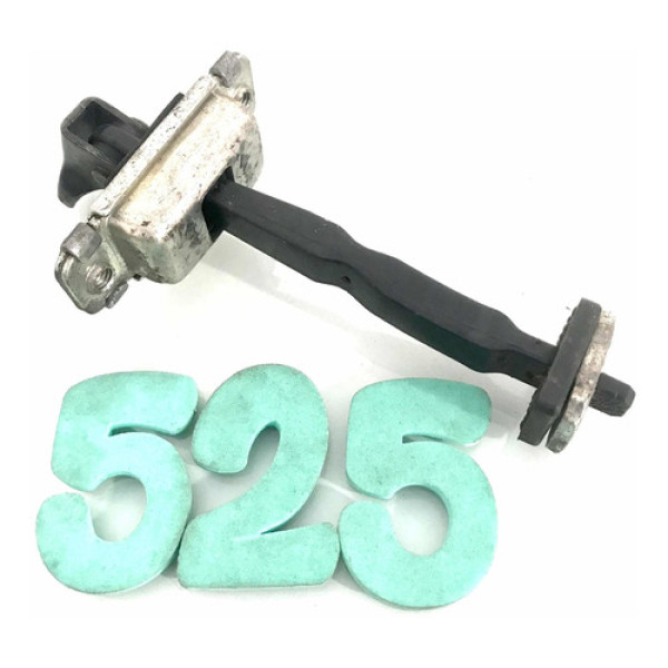 Limitador Porta Traseira Esquerda Nissan March