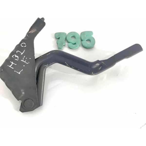 Dobradiça Capô Lado Esquerdo Hyundai Hb20 2015/19 - Cx 795