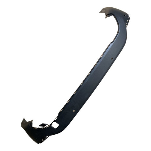 Acabamento Inf. Parachoque Traseiro Original Bmw X1 2016/20