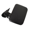 Retrovisor Esquerdo Fiat Fiorino 1997 A 2010 Cod Rx405