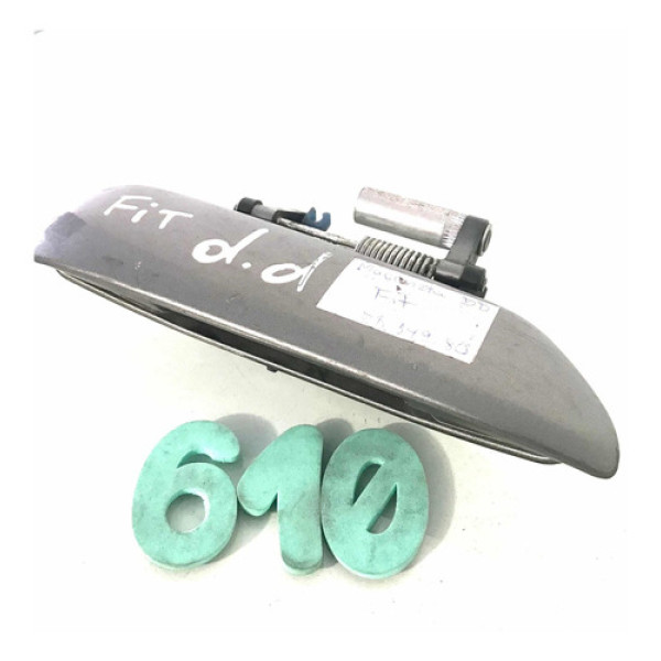 Maçaneta Externa Dianteira Direita Honda Fit 2010