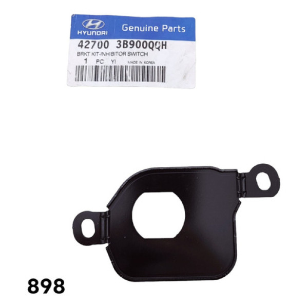 Suporte Do Sensor Do Coletor De Admissão Hyundai Ix35 