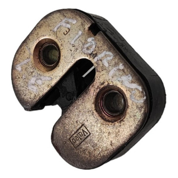 Fechadura Porta Dianteira Esquerda Fiat Fiorino 1991 A 1999