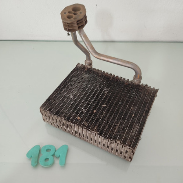 Evaporador Ar Condicionado Renault Megane 2007 A 2013