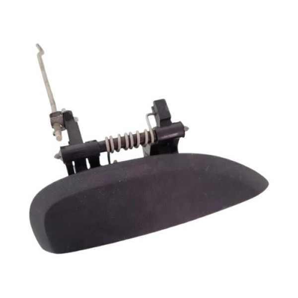 Maçaneta Externa Traseira Direita Renault Logan 15 A 20 .