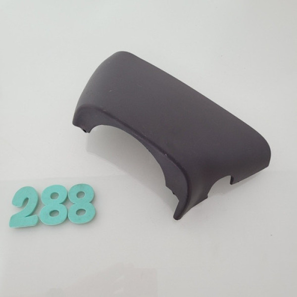 Acabamento Superior Coluna Direção Renault Logan 2015 