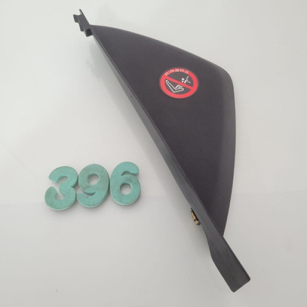 Acabamento Painel Lado Esquerdo Fiat Freemont