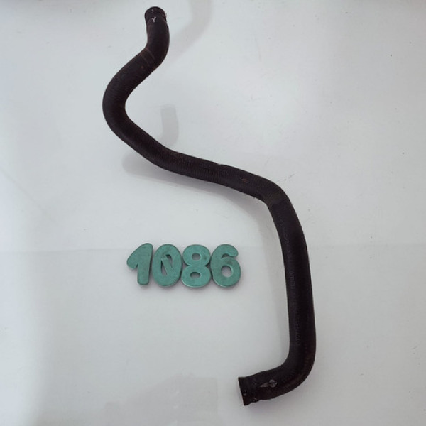 Mangueira De Ar Quente Nissan March 1.6 Cx 1086