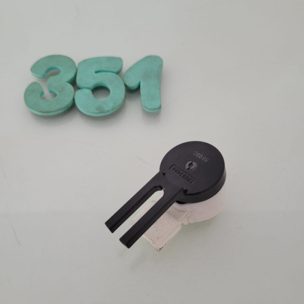 Sensor De Posição Pedal De Freio Gm Cobalt Cod 13597424 