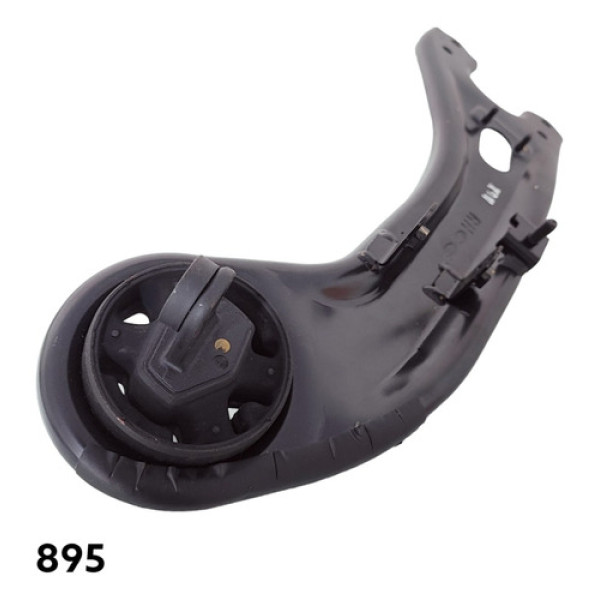 Bandeja Aux Traseira Direita Hyundai Ix35 Cod 552802s850ds