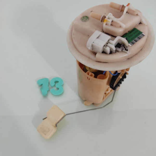 Bomba Combustível Renault Sandero 1.0 2013 Cod 172029382r