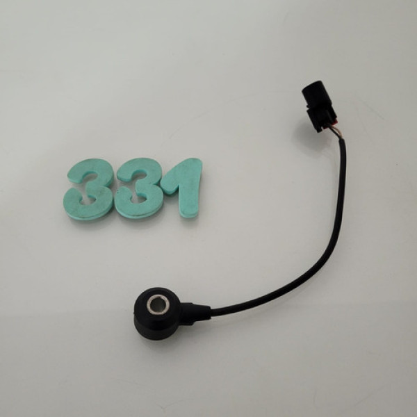 Sensor Detonação Ford Ecosport 1.5 3cc Cod Gn1a12a699ba