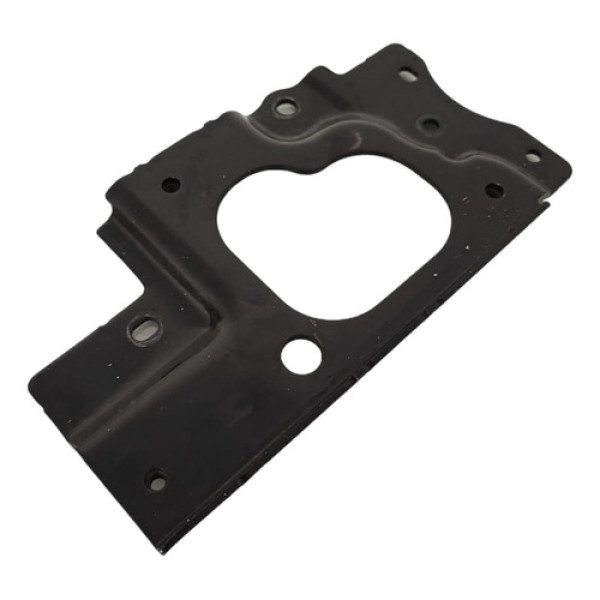 Suporte Inferior Da Bateria Ford New Fiesta