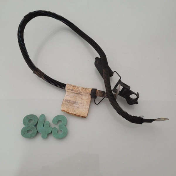 Cabo Terra Fiat Argo Cod 00521096440 Cx 843