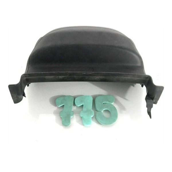 Acabamento Inferior Do  Volante Honda Wrv 2018 - Cx 775