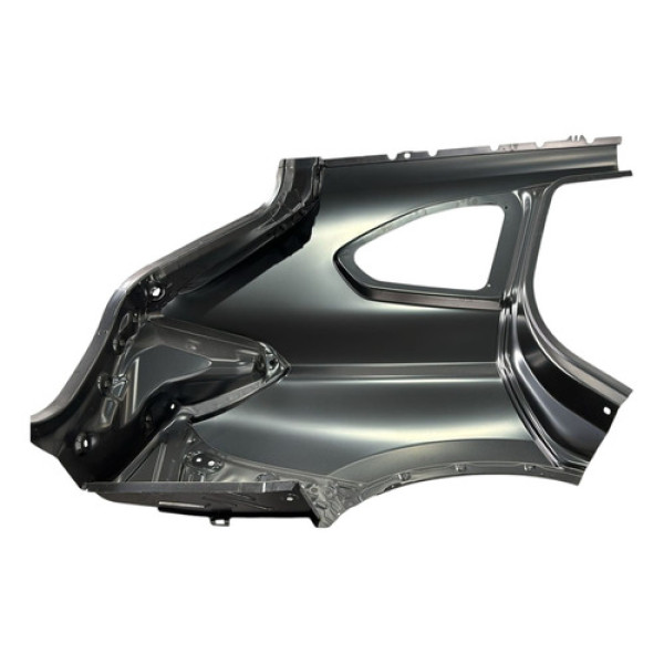 Folha Lateral Traseira Direita Bmw X1 2016 A 2021 