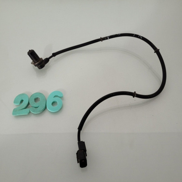 Sensor Abs Traseiro Direito Mitsubishi Pajero Full 3.8 