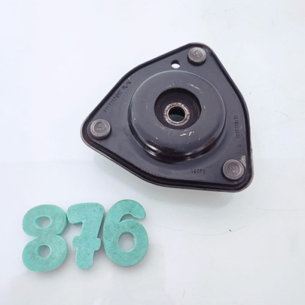 Coxim Do Amortecedor Dianteiro Esquerdo Fiat Freemont Cx 876