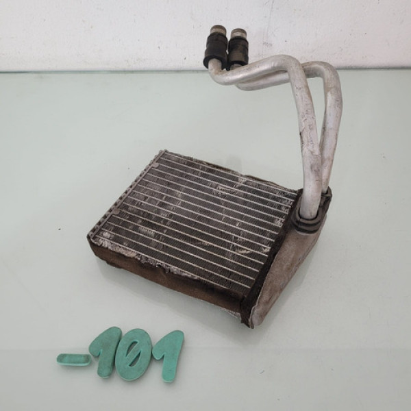 Radiador Ar Quente Mini Cooper S Sc -101