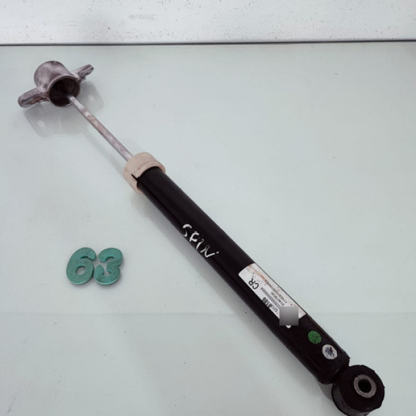 Amortecedor Traseiro Gm Spin N63