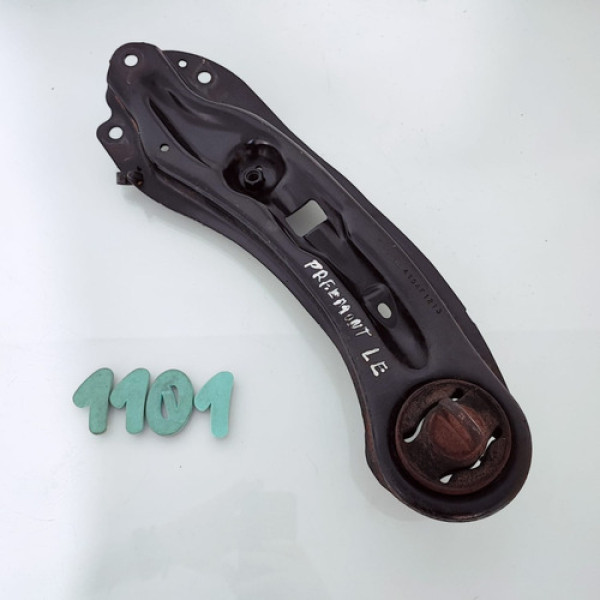 Braço Suspensão Traseira Esquerda Fiat Freemont Cx 1101