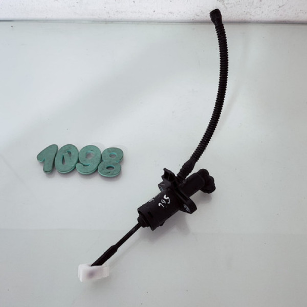 Atuador Do Pedal De Embreagem Vw Gol G6 Cx 1098