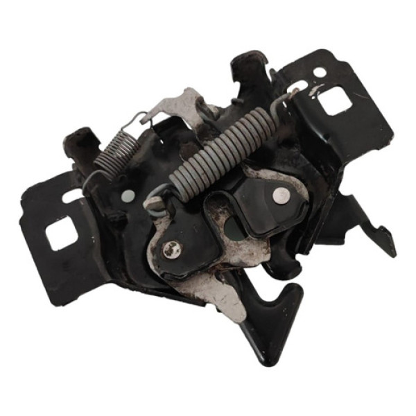 Fechadura Capo Ford Fusion 2008 A 2012