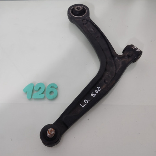 Bandeja Inferior Lado Direito Fiat 500