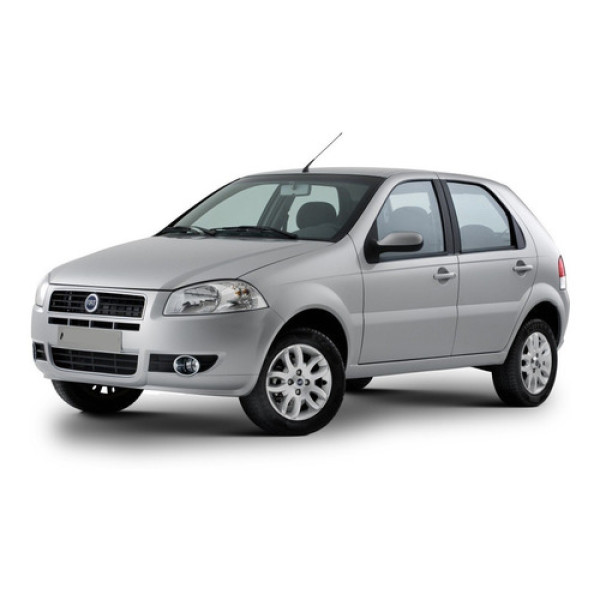 Porta Traseira Direita Fiat Palio 2013