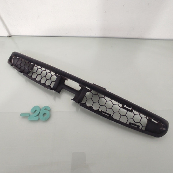 Grade Parachoque Dianteiro Renault Clio 2001
