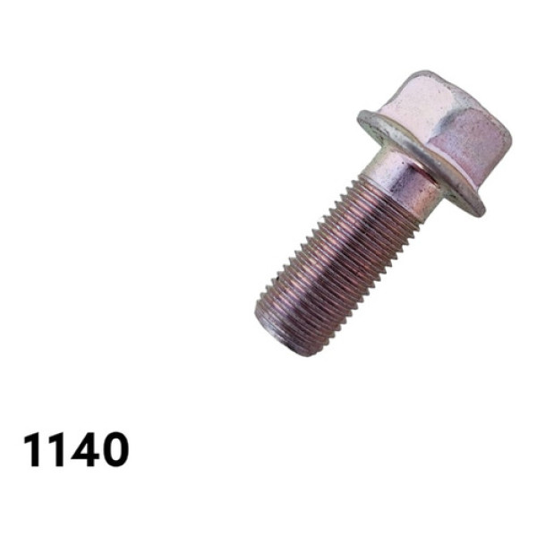 Parafuso Da Polia Do Comando Hyundai Azera Cod 1140612301