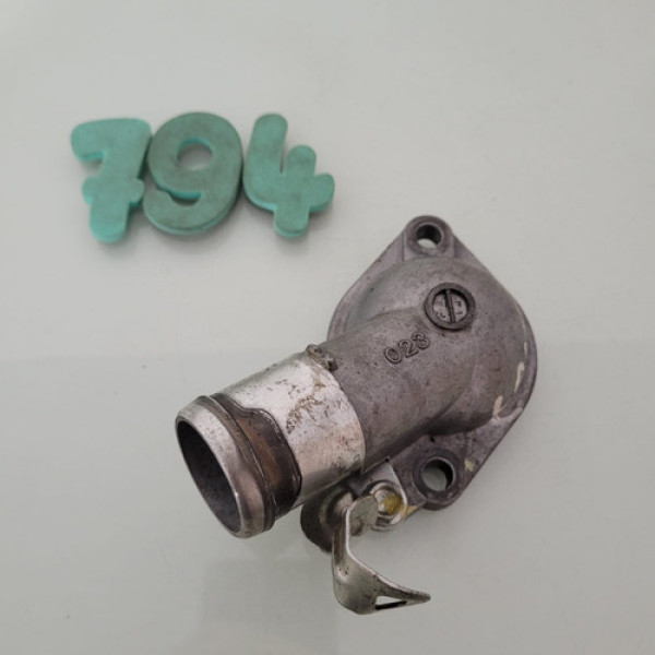 Flange Da Agua Mitsubishi Lancer Cx 794