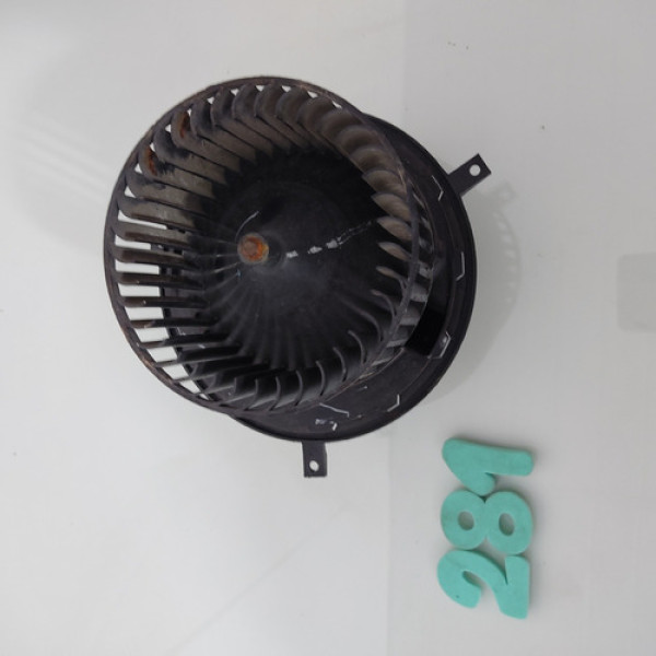 Motor Ventilador Interno Dodge Journey 2.7 