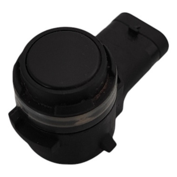 Sensor Estacionamento Vw Tcross 2018 A 2021 