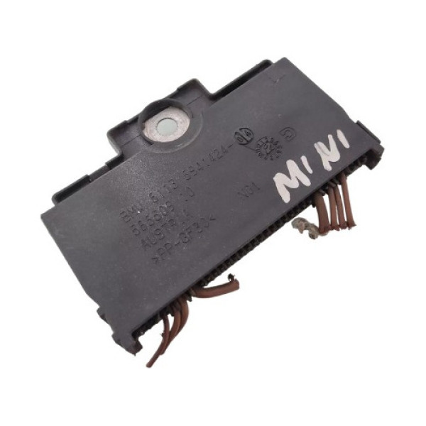 Módulo Conforto Bmw Mini Cooper  .