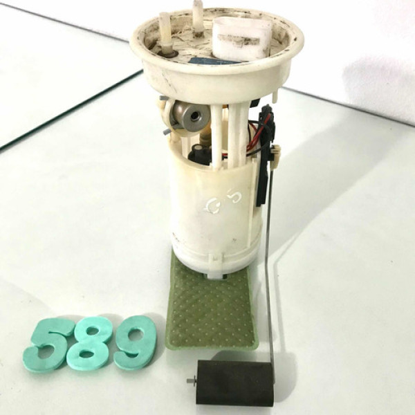 Bomba De Combustível Volkswagen Gol G5