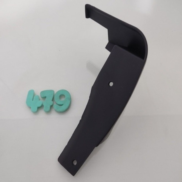 Acabamento Parabarro Dianteiro Esquerdo Lifan 530 A5413120