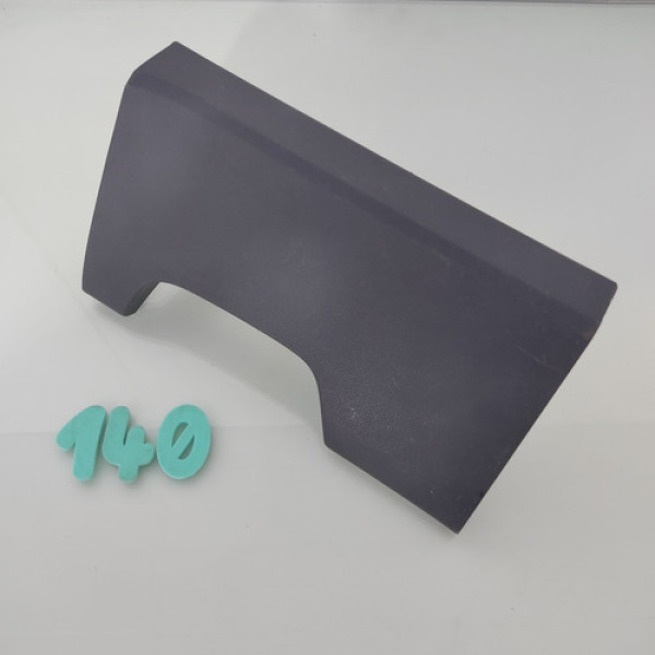 Moldura Inferior Painel Nissan Versa 