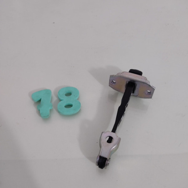 Limitador Porta Dianteira Direita Nissan Kicks 