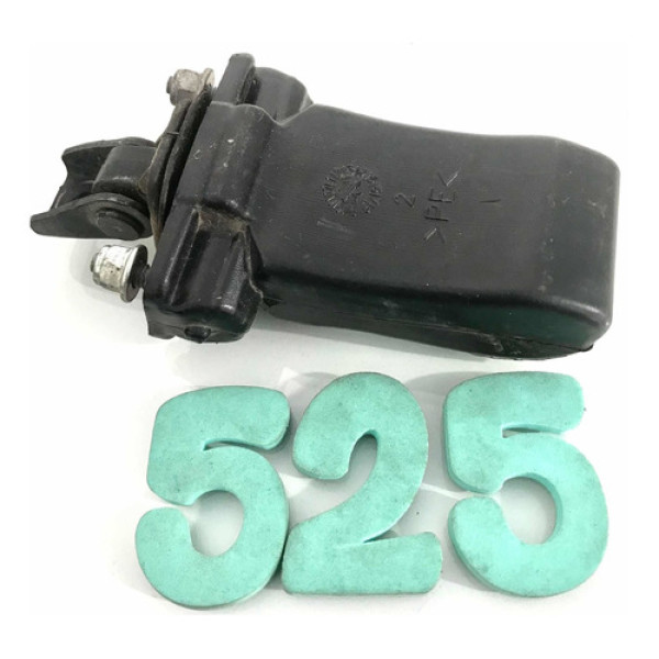 Limitador Porta Dianteira Esquerda Fiat Palio 2014