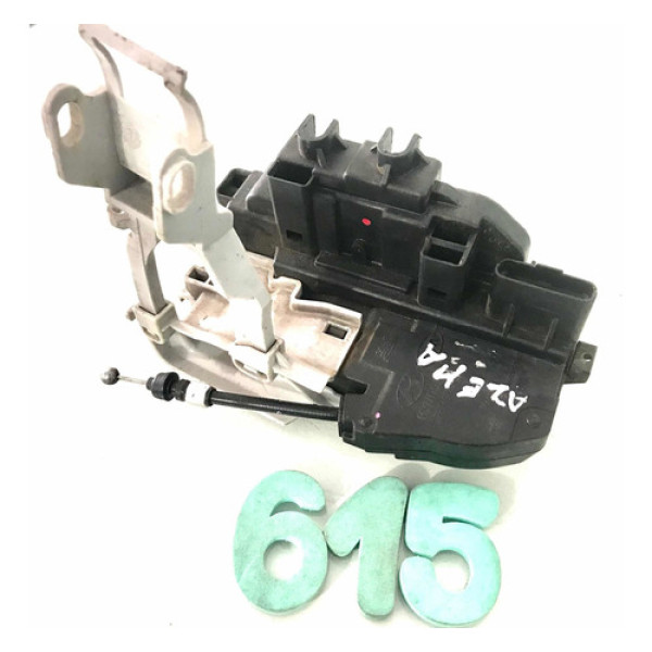 Fechadura Elétrica Traseiro Direito Hyundai Azera