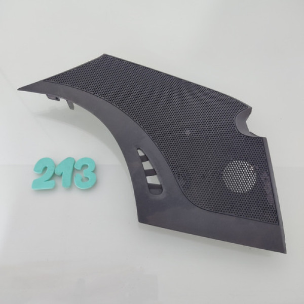 Acabamento Superior Painel Lado Esquerdo Citroen C3 Picasso 