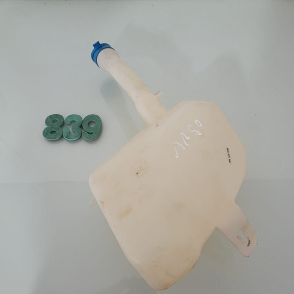 Reservatório Limpador Parabrisa Fiat Argo Cx 839