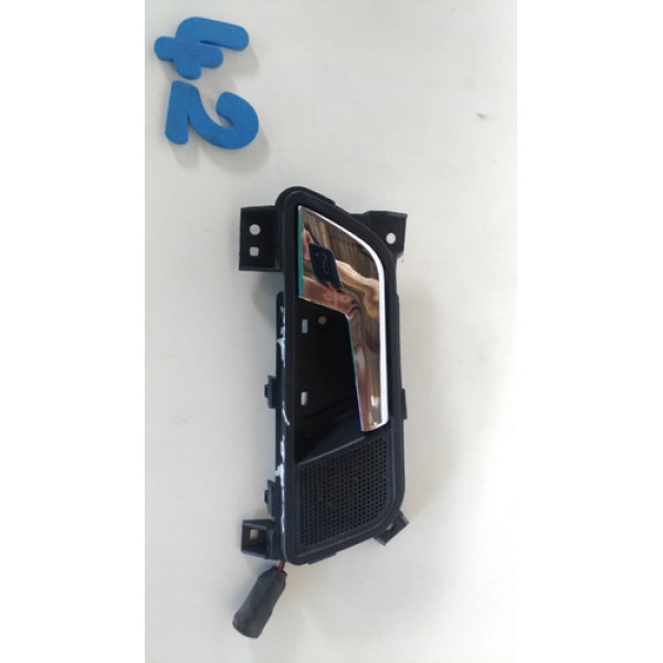 Maçaneta Interna Dianteira Direita Jac J3 2013 