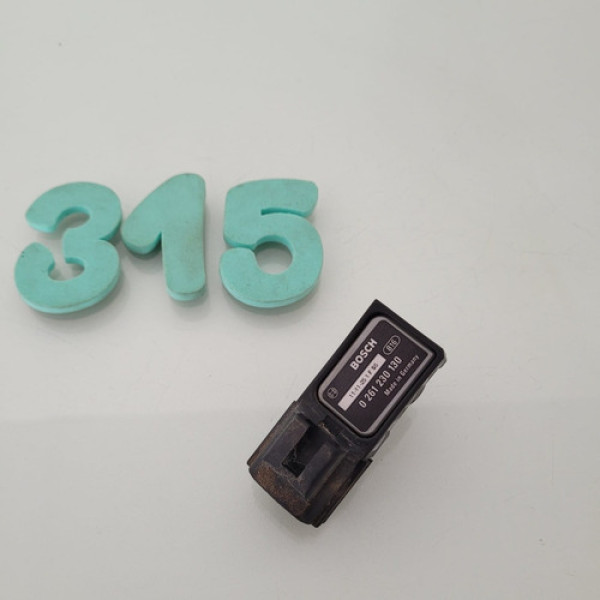 Sensor De Pressão Do Hidrovacuo Fiat Freemont Cod 0261230130