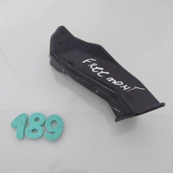 Duto Ar Fiat Freemont 2.4