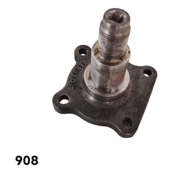 Ponta Do Eixo Traseiro Ford Focus 2001