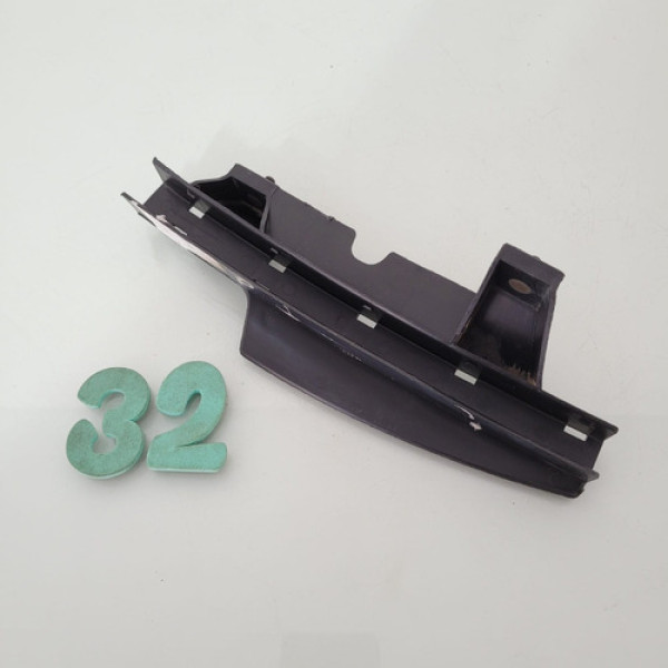 Guia Vidro Porta Traseira Direita Fiat Palio 1997 Cx 32