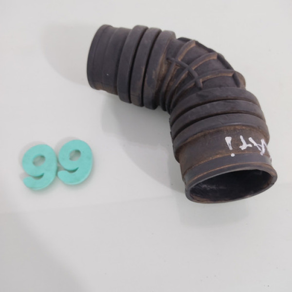 Mangueira Filtro Ar Vw Gol Parati G3 1.0 