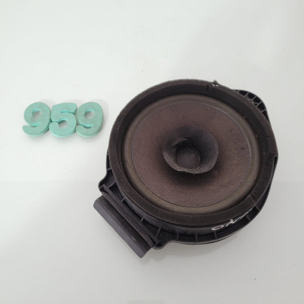 Alto Falante Porta Traseira Esquerda Gm Onix Cx 959
